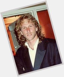 Happy Birthday to Peter Horton     