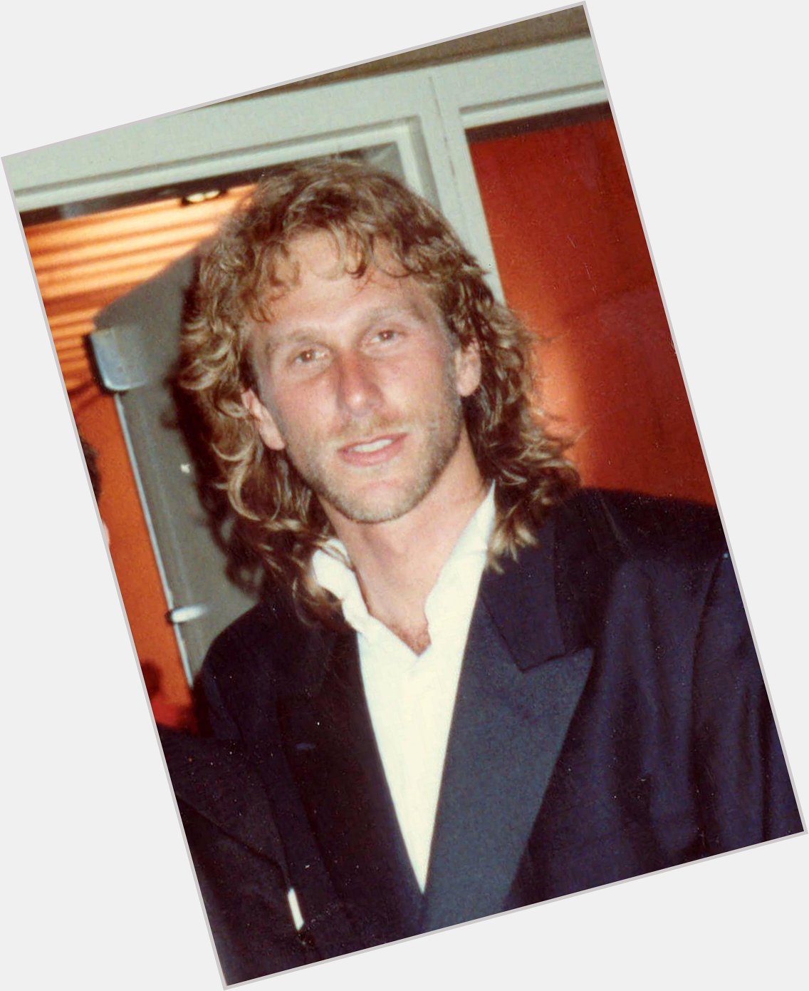 Happy Birthday actor Peter Horton 