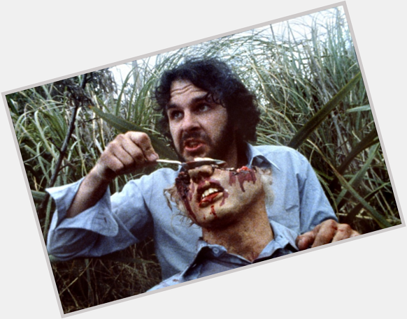 A very happy 52nd birthday to my favorite director - Peter Jackson~ <3 