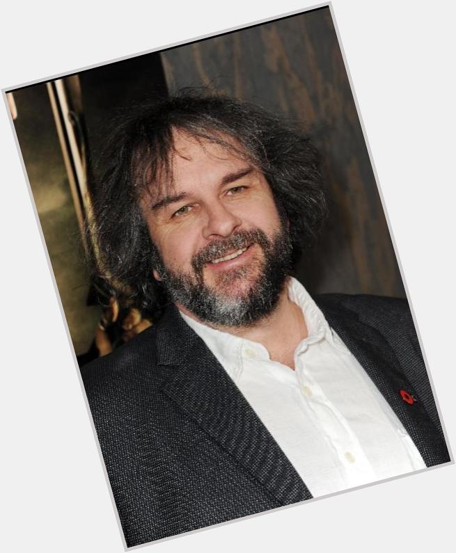 Happy birthday Peter Jackson I love you so much I dont know what I would do without you xx 