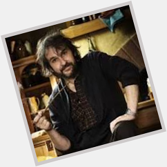 Happy Birthday to Peter Jackson that gave life to Middle Earth, making it real.  