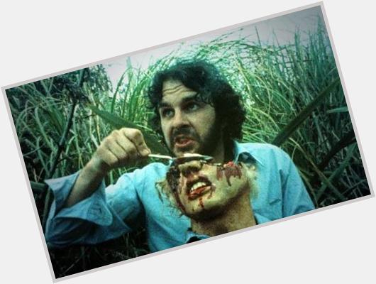    Happy birthday Peter Jackson! 