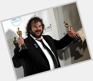 Happy Halloween Birthday to the one and only Peter Jackson!!! 