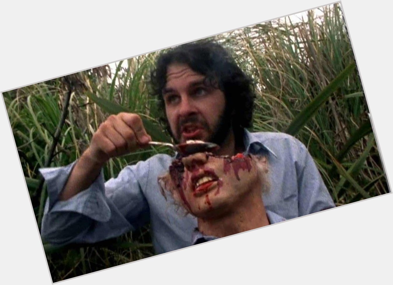 This Day in Horror: Happy Birthday Peter Jackson -  