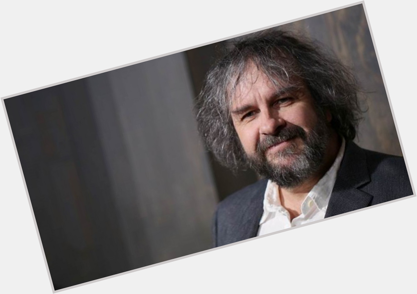 Happy birthday to Lord of the Rings director and NZ national treasure Peter Jackson ! 