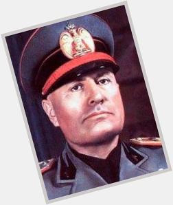 Happy Birthday Benito Mussolini (1883) Peter Jennings (1938) 