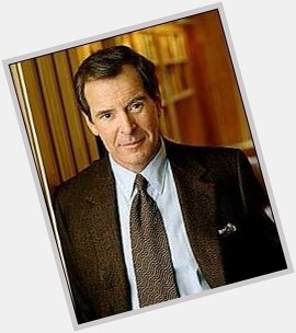 Room Rater In Memoriam Happy Birthday. Peter Jennings was born this day in 1938. 10/10 