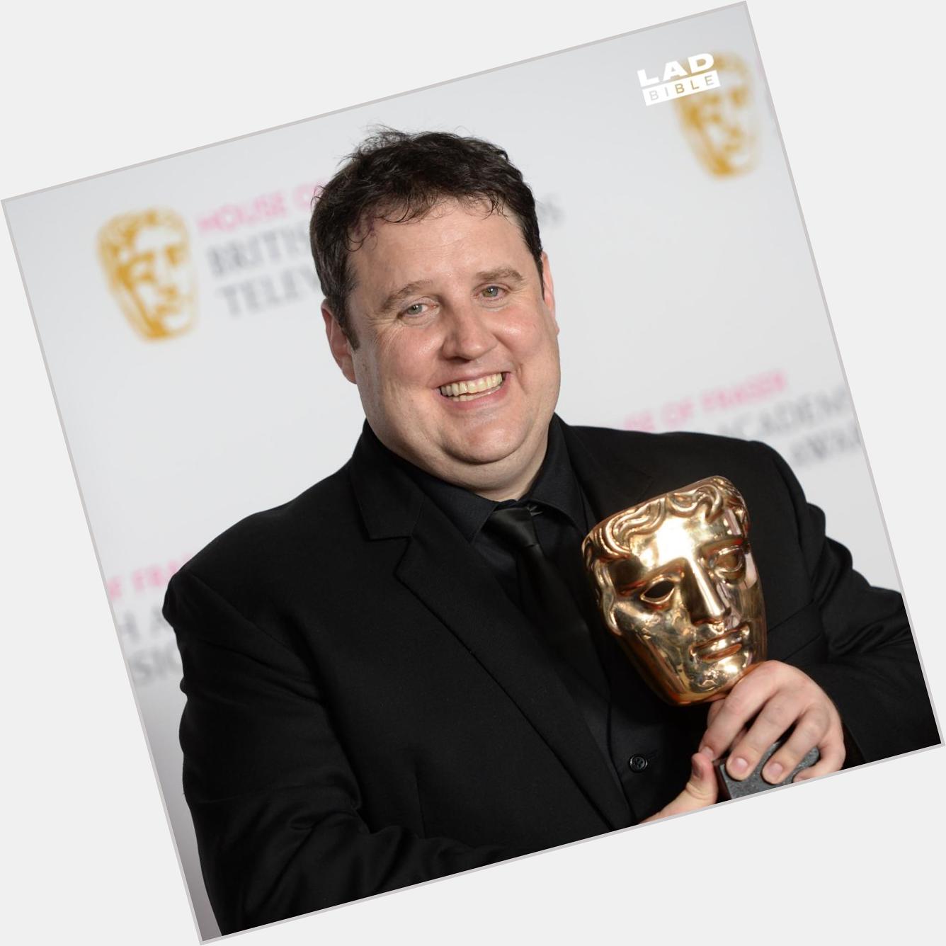 Happy 46th birthday to the legend that is Peter Kay! 