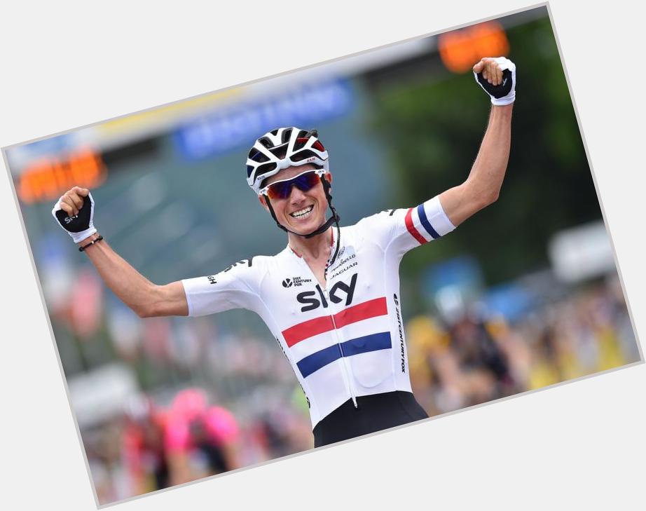 Happy birthday to the British national champion Peter Kennaugh who turns 26 today 