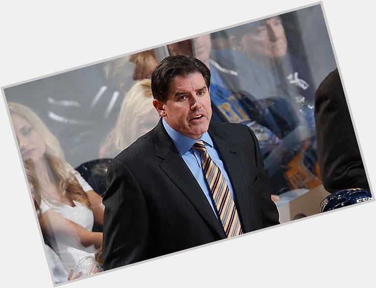 A happy 50th birthday to Head Coach Peter Laviolette. 