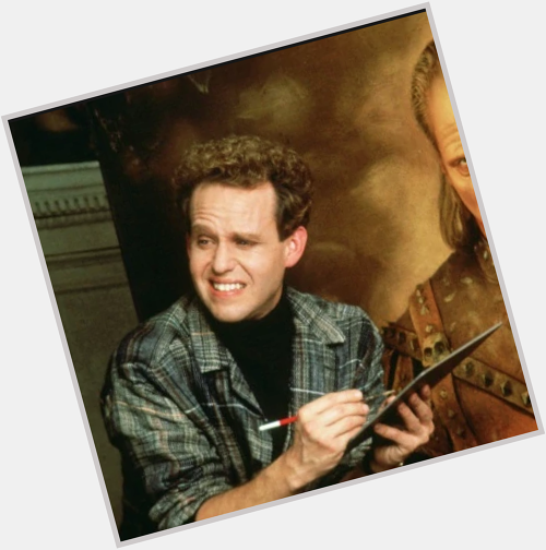 Happy Birthday to   Peter MacNicol   