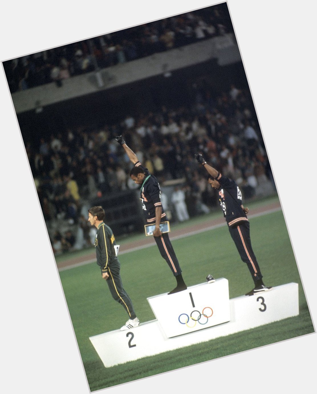 Happy birthday Peter Norman. 
You are a true Australian hero who deserves way more recognition and respect! 