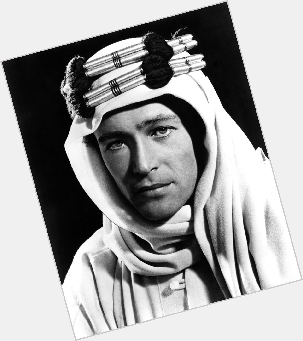 Happy Birthday to the legendary Sir Peter O\Toole, who would have been been 83 today.  