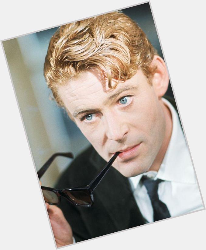 And happy birthday to the truly great Peter O\Toole.

What an extraordinary career. Wow. 