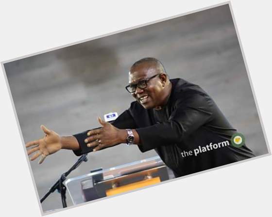 Happy 56th Birthday H.E Peter Obi, such a great leader with admirable legacies. God\s blessings now and always 