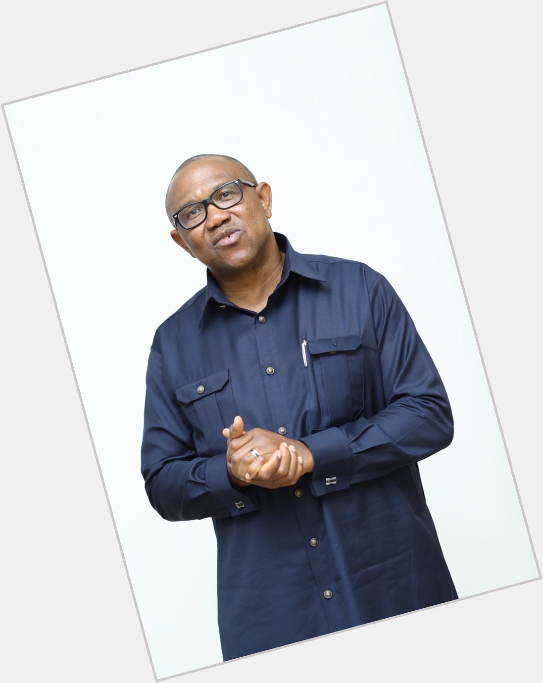 Happy 59th birthday to an astute administrator and public servant. Peter Obi deserves to be celebrated. 