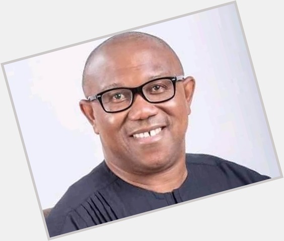 We at Pivotsports wish former Anambra State Governor, Mr. Peter Obi fabulous happy birthday. 