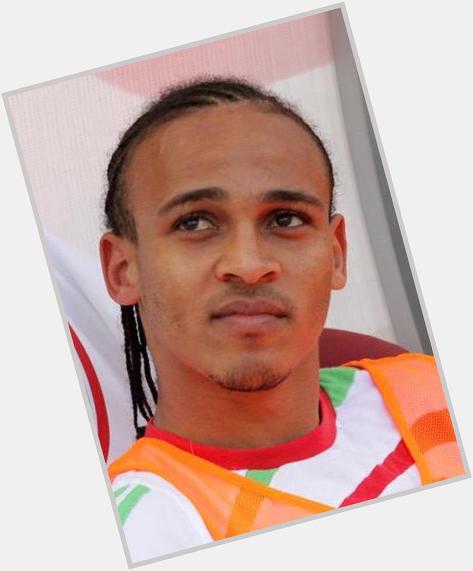 Wishing a very happy birthday to, in my eyes, the greatest footballer of our generation, peter odemwingie 