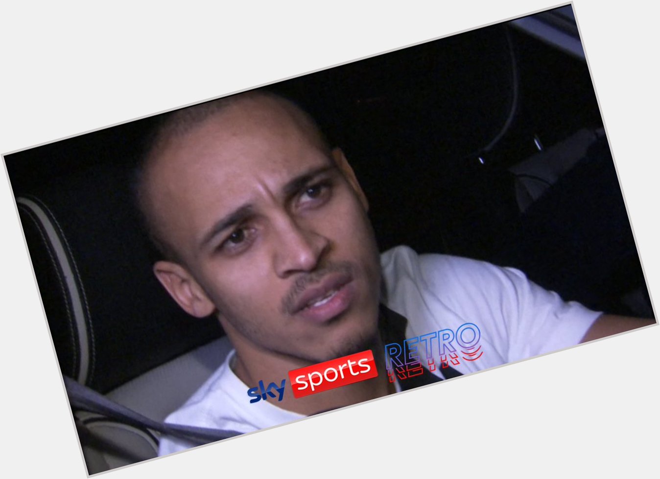 Happy Birthday to Peter Odemwingie, the best QPR player to never play for QPR  [  | 