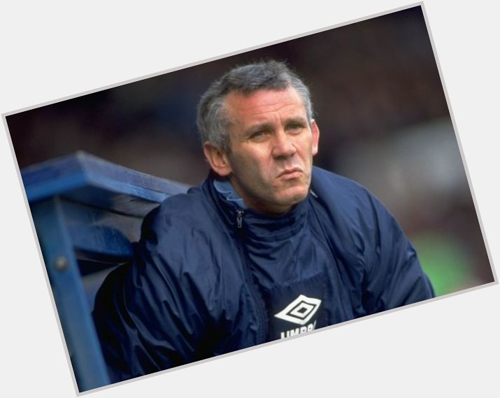 Happy Birthday Peter Reid

My 1st City boss - who was yours? 