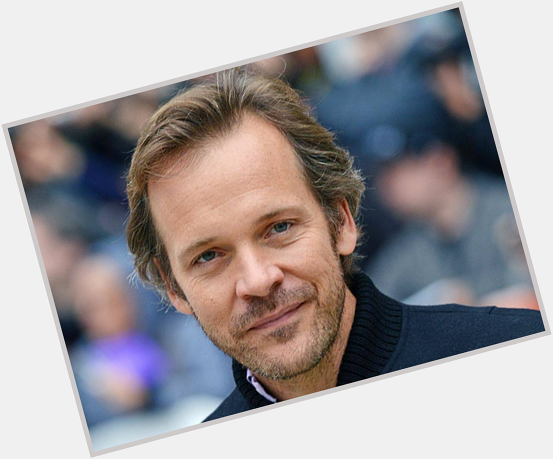 March, the 7th. Born on this day (1971) PETER SARSGAARD. Happy birthday!!  