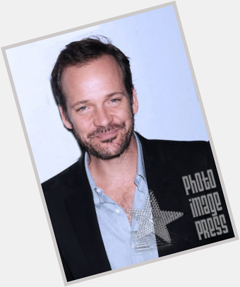 Happy Birthday Wishes going out to Peter Sarsgaard!           
