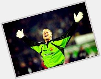 Peter Schmeichel turns 51 today. So, happy birthday legend. Thanks for all memories at 