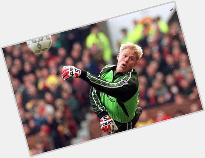 Happy 52nd Birthday to one of the greatest keepers of all time. 

Peter Schmeichel    