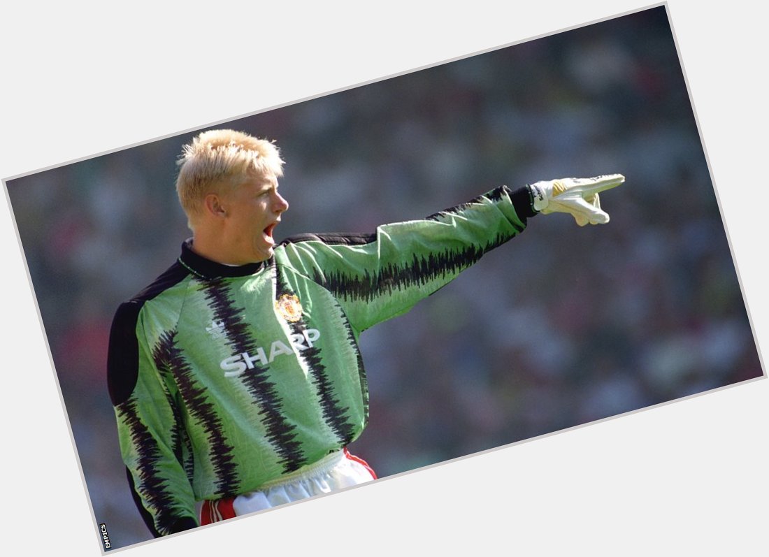 Happy Birthday to legend Peter Schmeichel, who is 52 today! 