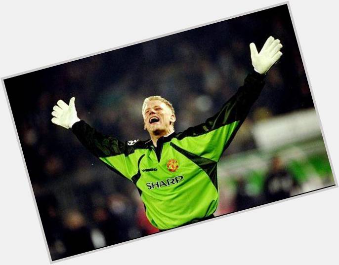 Happy Birthday to goalkeeping legend, Peter Schmeichel... if you think he\s the greatest PL goalkeeper ever! 