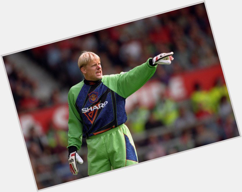 One of the greatest goalkeepers to ever play in the Premier League Happy birthday Peter Schmeichel  