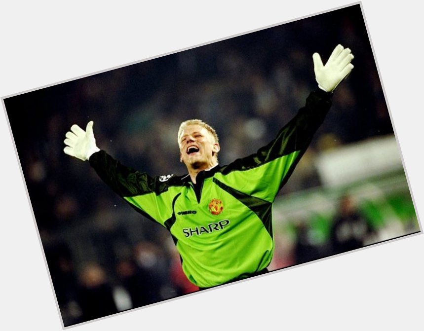 Happy birthday to Peter Schmeichel.

Is he the best ever keeper to play in the Premier League? 