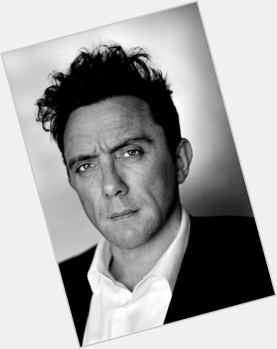 Happy birthday to Peter Serafinowicz! He voiced Fisher King in Doctor Who! 
