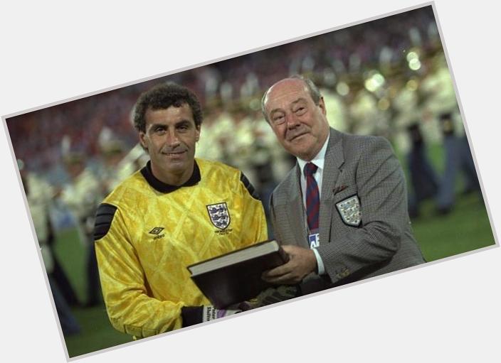 Happy Birthday to Peter Shilton - The Three Lions most capped player - who is 66 today. Have a good one Shilts! 