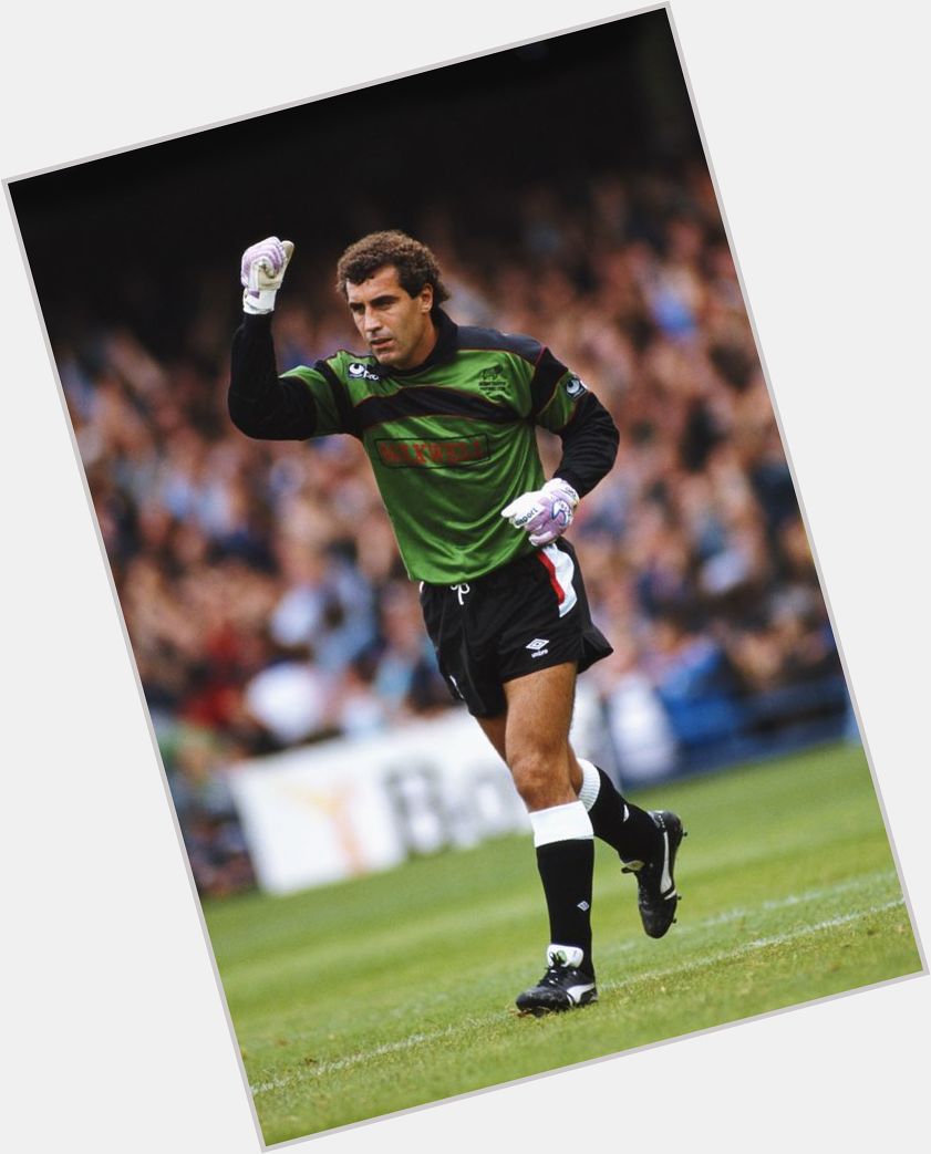 Happy Birthday to Peter Shilton perhaps the greatest goalkeeper of all time! 