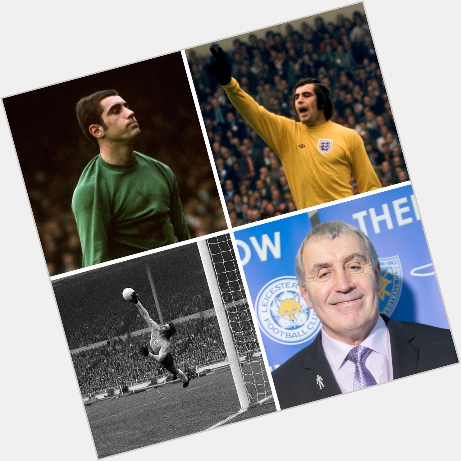 Happy 70th birthday to and legend, Have a great day, Shilts!  