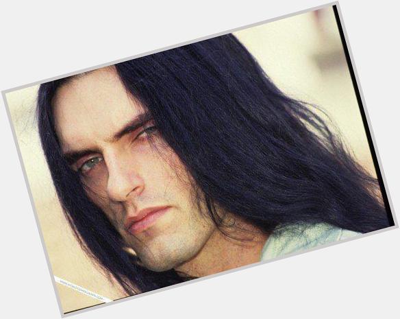 Happy Birthday to Peter Steele
I hope he could hear us in heaven cos We all miss him 