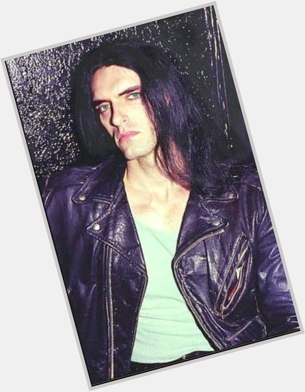 Happy birthday Peter Steele you were a god among men. T¥  Ø  g   V FOREVER!  