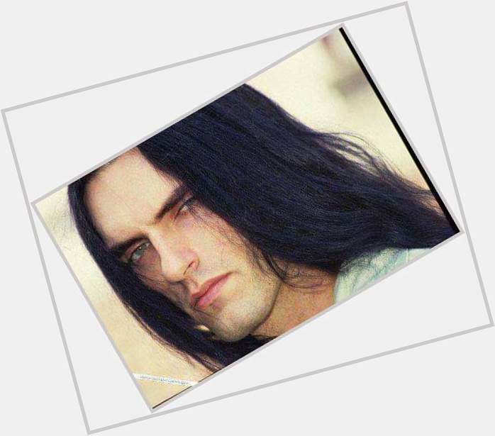 Happy Birthday to Peter Steele (Type O Negative)! Love and miss him so much!     