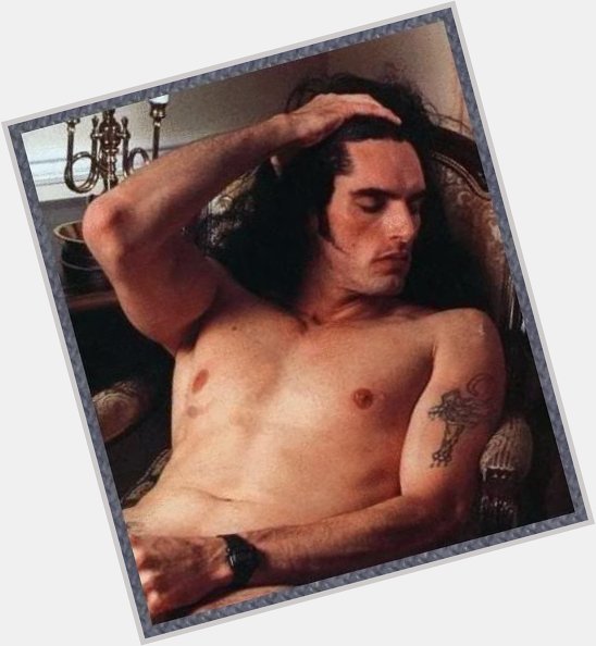 Happy Birthday Peter Steele. The world misses you. 