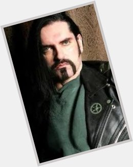 Happy birthday Peter Steele. Rest in peace my guy    