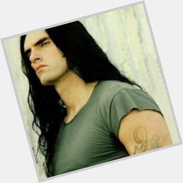 I still hope the Parks in heaven are as green as i\d like them to be for you.
Happy Birthday Peter Steele! 