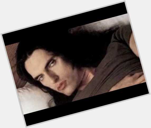 Happy Birthday to this guy I so seriously miss. Today Peter Steele would have been 60 years old!!    