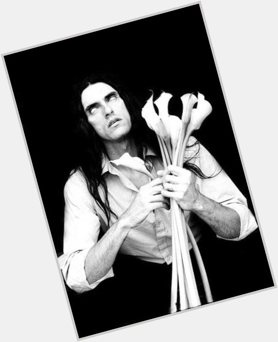 Happy 60th Birthday to the wonderful Peter Steele. Wish you were still here. RIP. 