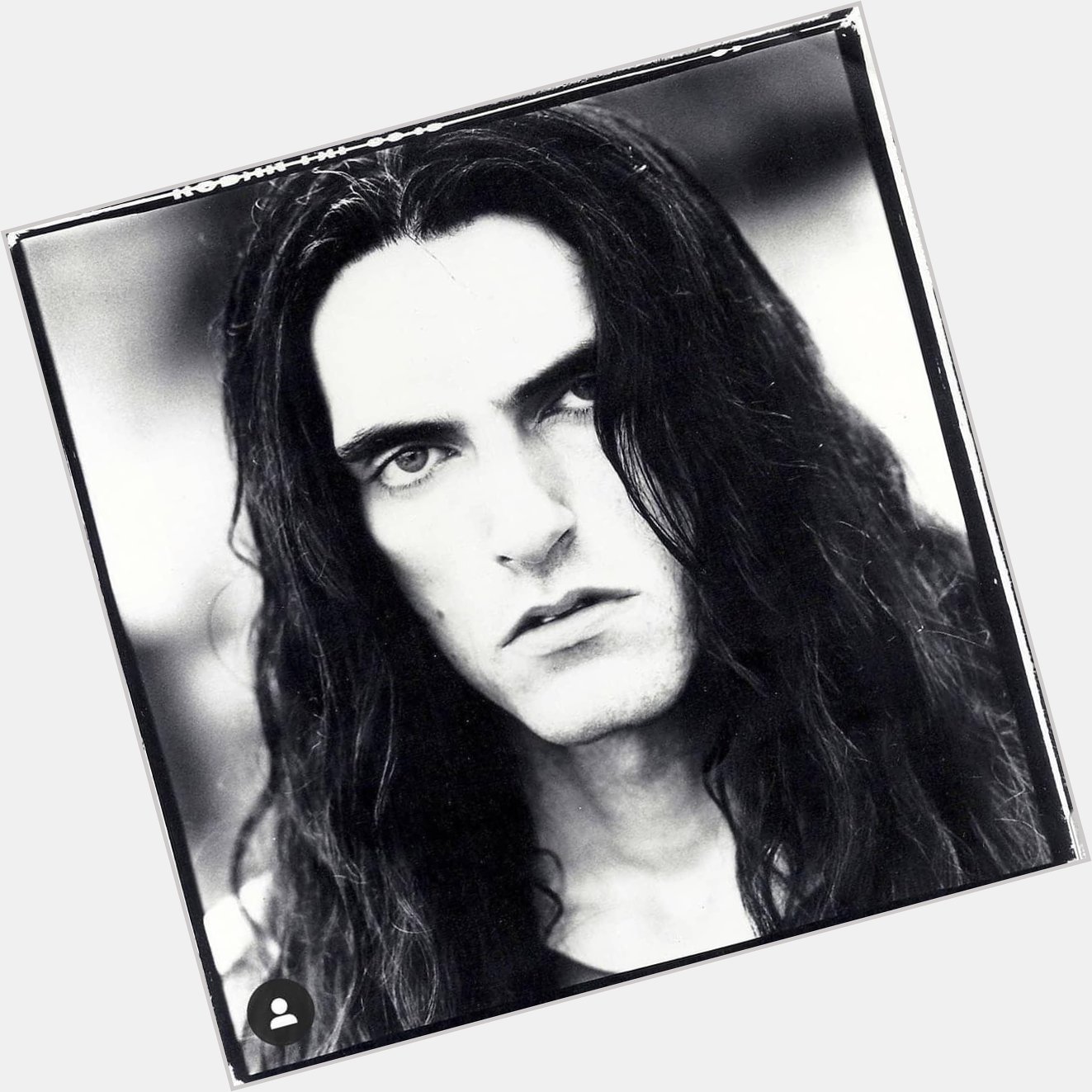 And today happy birthday to one of my heroes RIP the green man peter steele . Miss you   