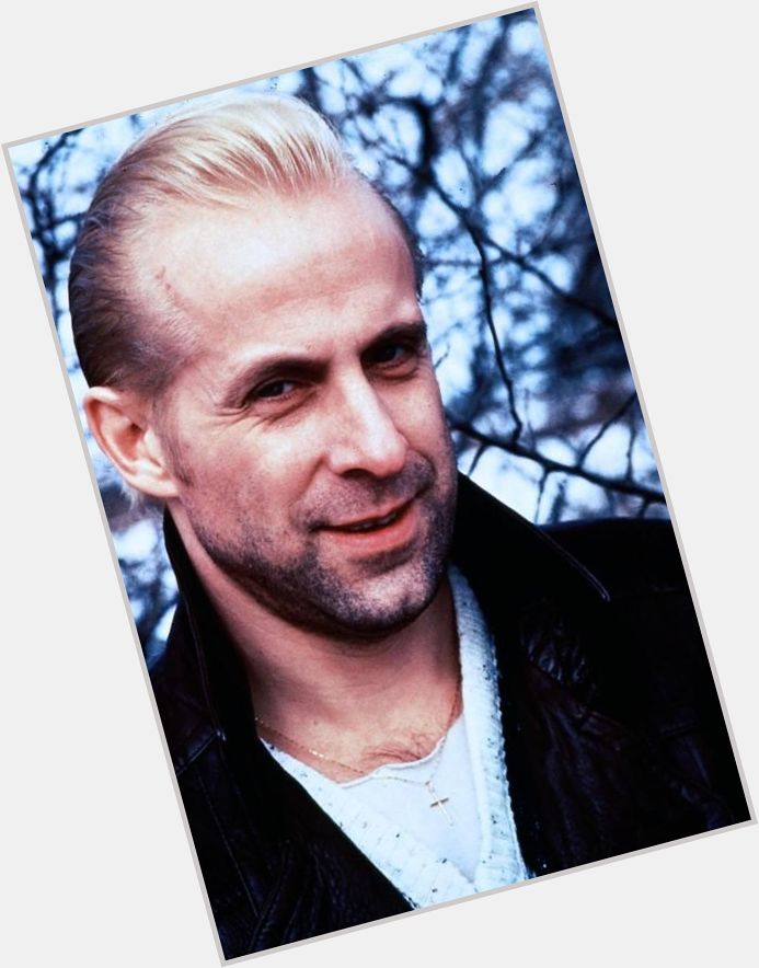 Happy 65th birthday to Peter Stormare! 