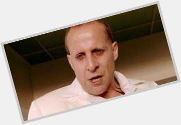 Happy 66th birthday to Peter Stormare, who made a pretty darned great Lucifer in CONSTANTINE, if I do say so myself! 