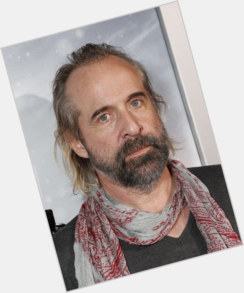 Happy 69th birthday to Peter Stormare 