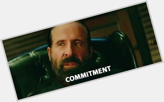  One of the most memorable character actors out there!

Happy birthday Peter Stormare! 