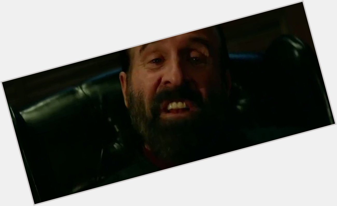 Day 1,411
Happy Birthday to Mr. Peter Stormare. Unfortunately, it\s us!  Please follow us 